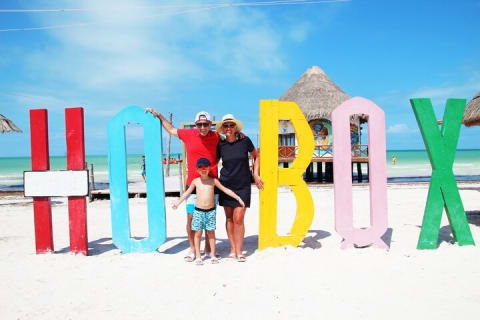 Holbox Paradise Experience — photo 1