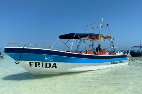 Holbox Paradise Experience — photo 5