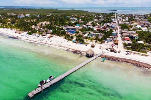Holbox Paradise Experience — photo 6