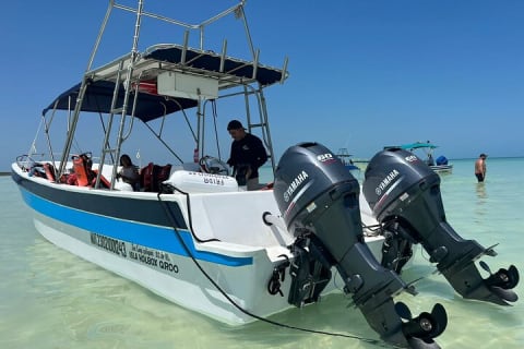 Holbox Paradise Experience — photo 7