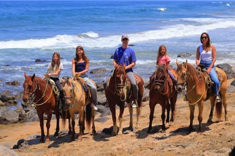 Horseback Riding in Sayulita — photo 9