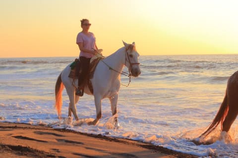 Horseback Riding in Sayulita — photo 12