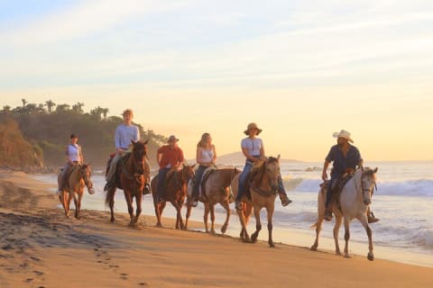 Horseback Riding in Sayulita — photo 3