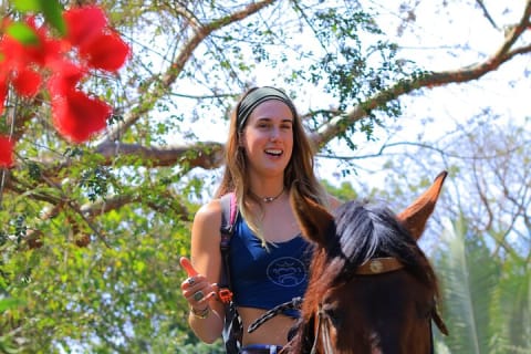 Horseback Riding in Sayulita — photo 15