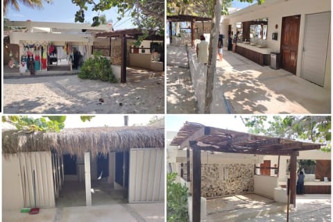 Snorkel Tulum: 2 reef point, 1 hour 20 minutes tour — photo 12