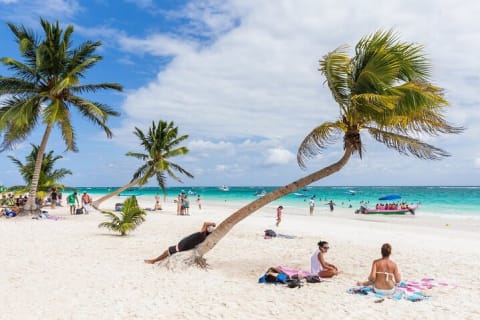 Snorkel Tulum: 2 reef point, 1 hour 20 minutes tour — photo 14