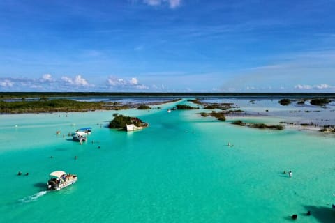 Bacalar Legends and Colors (From Tulum) — photo 3