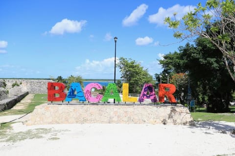 Bacalar Legends and Colors — photo 14
