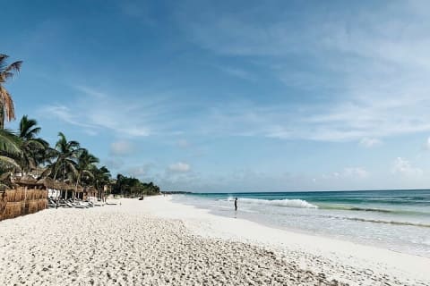 Explore Tulum Tour to Cenote and Ruins — photo 10