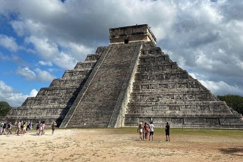 Merida : Private Transportation to Chichen Itza — photo 2