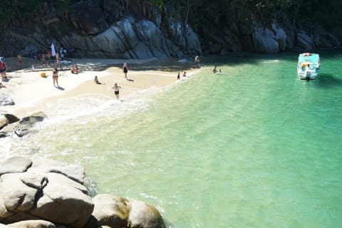 Aventure à Colomitos avec snorkeling aux Playas del Sur — photo 6