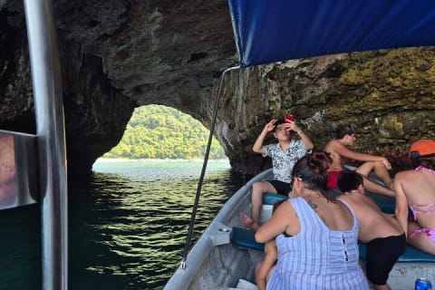 Aventure à Colomitos avec snorkeling aux Playas del Sur — photo 11