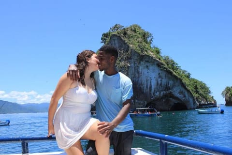 Aventure à Colomitos avec snorkeling aux Playas del Sur — photo 12