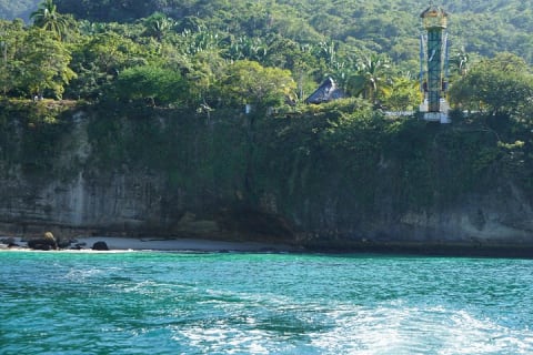 Aventure à Colomitos avec snorkeling aux Playas del Sur — photo 15