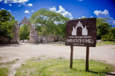 Excursion à Uxmal avec hacienda Mucuyché incluse — photo 1