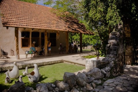 Excursion à Uxmal avec hacienda Mucuyché incluse — photo 2