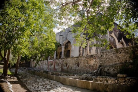 Excursion à Uxmal avec hacienda Mucuyché incluse — photo 4