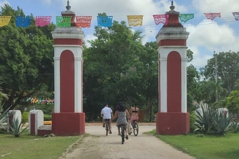 Mayan Heritage Artisan Tour from Merida — photo 8