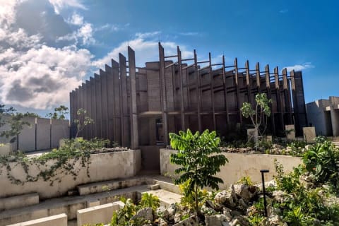 TULUM Jaguar Park Day Pass — photo 4