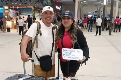 Private Transportation Service to CUN Airport from Tulum — photo 7