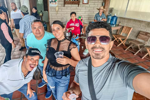 Mascota Magic Town: Private Day Trip from Puerto Vallarta — photo 4