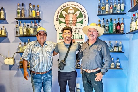 Mascota Magic Town: Private Day Trip from Puerto Vallarta — photo 9