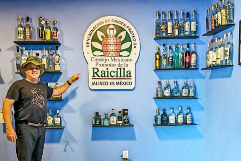 Mascota Magic Town: Private Day Trip from Puerto Vallarta — photo 10