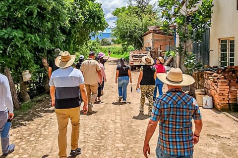 Mascota Magic Town: Private Day Trip from Puerto Vallarta — photo 11