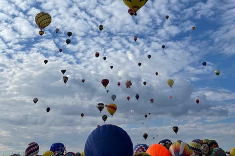 Experiencia Eternal: vuelo en globo, desayuno y tour desde CDMX — photo 6