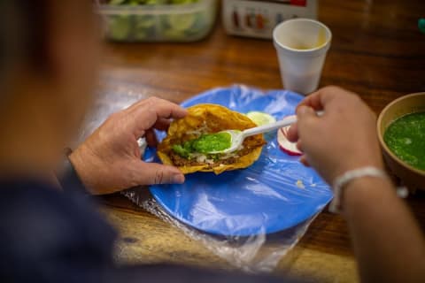 Gagnant 2026 : visite gastronomique du centre-ville de Vallarta avec Vallarta Food Tours — photo 13