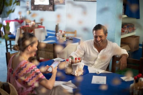 Visite pour amateurs de fruits de mer avec Vallarta Food Tours — photo 10