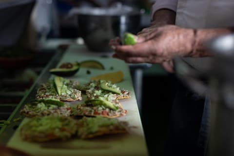 Visite pour amateurs de fruits de mer avec Vallarta Food Tours — photo 13
