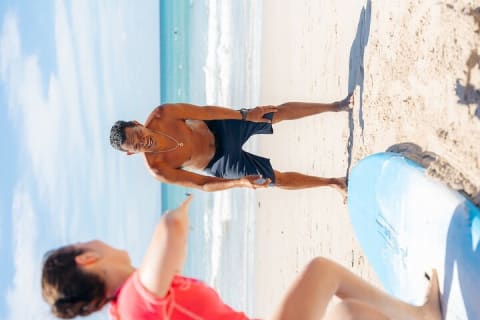 From Sayulita: Surf Trip to La Lancha Beach -all ages & levels — photo 14