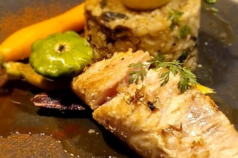 Private chef experience and tulum catering - riviera maya — photo 4