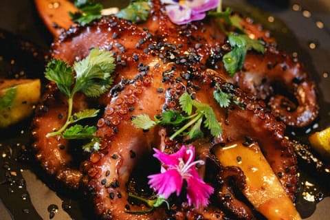 Private chef experience and tulum catering - riviera maya — photo 10