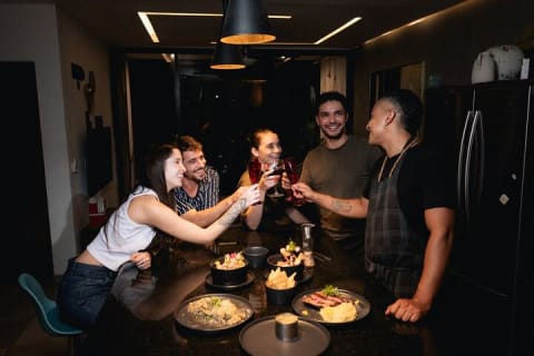 Private chef experience and tulum catering - riviera maya — photo 1