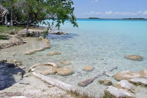 Private Transfer from Tulum to Bacalar with Optional Stop — photo 5
