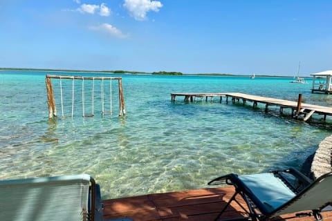 Private Transfer from Tulum to Bacalar with Optional Stop — photo 8
