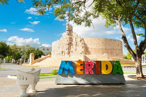 Private Transfer Merida to Playa del Carmen with Flexible Stops — photo 3