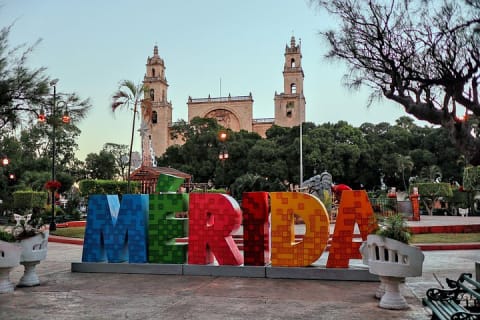 Private Transfer Merida to Playa del Carmen with Flexible Stops — photo 2