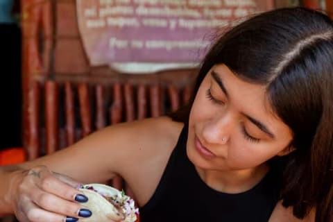 Tulum Taco Tour — photo 1