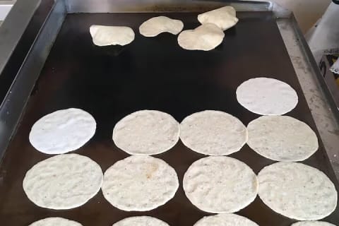 Tulum Taco Tour — photo 4
