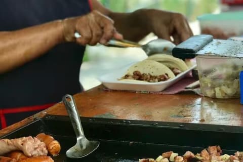 Tulum Taco Tour — photo 5