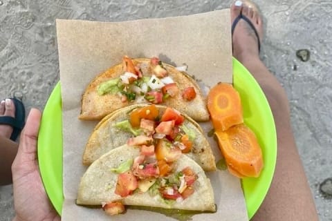 Tulum Taco Tour — photo 6