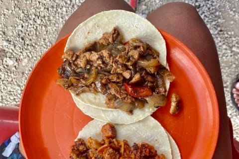 Tulum Taco Tour — photo 7