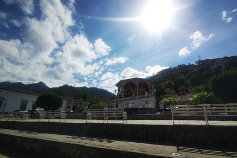 Expérience privée à San Sebastián del Oeste — photo 6