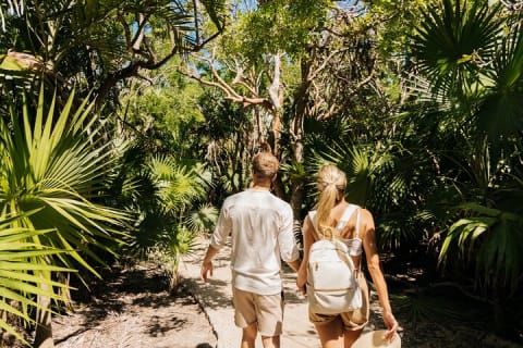 Tulum Mayan Ruins and Cenote Swim from Riviera Maya with Lunch — photo 10