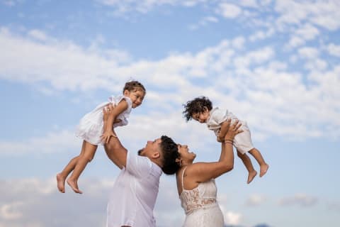 Photo Session with Professional Photographer — photo 4