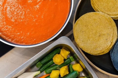 Private Chef Experience in Tulum — photo 12