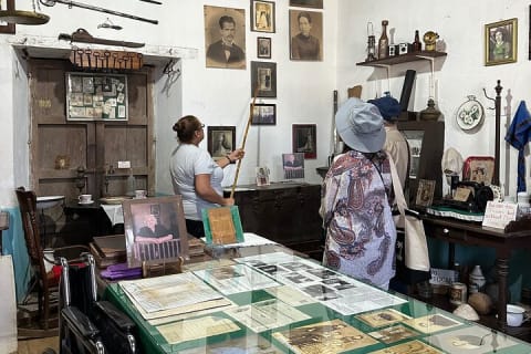 Tour a San Sebastián del Oeste: café, tequila y encanto colonial — photo 5